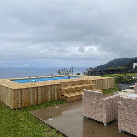 Casa Das 7 Lombas ポヴォアサン エクステリア 写真