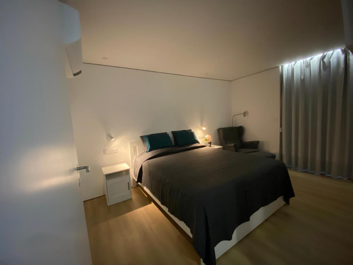 Casa Das 7 Lombas ポヴォアサン エクステリア 写真