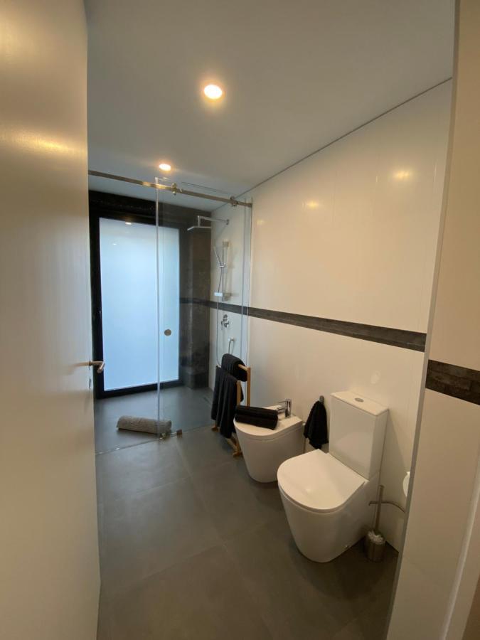Casa Das 7 Lombas ポヴォアサン エクステリア 写真