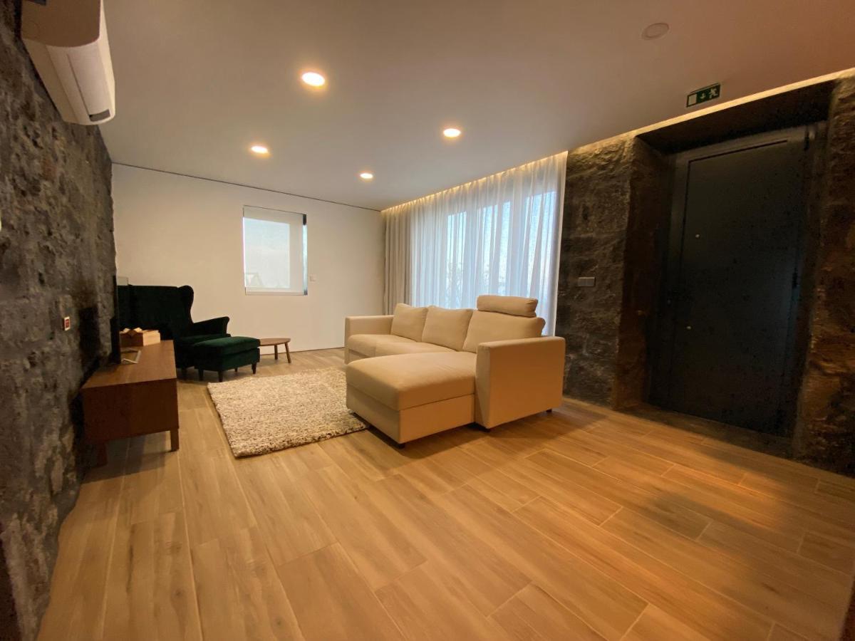 Casa Das 7 Lombas ポヴォアサン エクステリア 写真