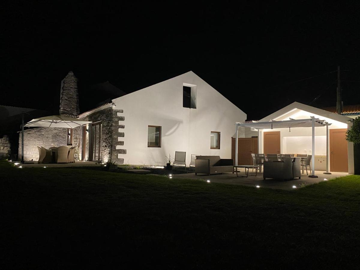 Casa Das 7 Lombas ポヴォアサン エクステリア 写真